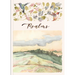 ESV Scripture Journal: Psalms (Artwork by Ruth Chou Simons) (Paperback)