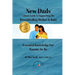 New Dads: A Basic Guide to Supporting The Breastfeeding Mother & Baby