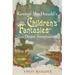 George Macdonald's Children's Fantasies and the Divine Imagination