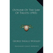 Outline Of The Law Of Trusts (1905)