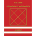 W.D. Gann: Divination By Mathematics