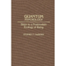 Quantum Psychology: Steps to a Postmodern Ecology of Being