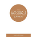 The Corporate Matchmaker Journal