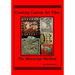 Creating Custom Art Tiles: The Moravian Method