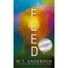 Feed: (A Dystopian Novel about Mind Control, Rebellion, and Technology - Perfect for Young Adults)