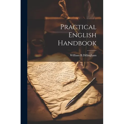 Practical English Handbook