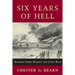 Six Years of Hell: Harpers Ferry During the Civil War