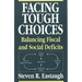 Facing Tough Choices: Balancing Fiscal and Social Deficits