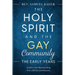 The Holy Spirit and the Gay Community The Early Years