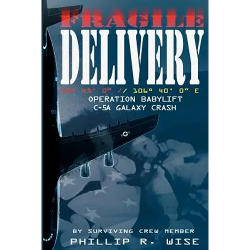 Fragile Delivery