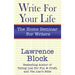 Write for Your Life