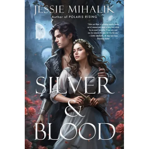 Silver & Blood
