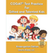 COGAT(R) Test Practice For Gifted and Talented Kids: Kindergarten Edition