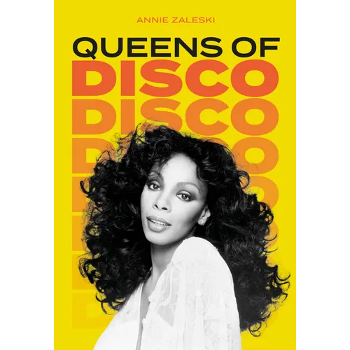 Queens of Disco