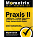 Praxis II Health and Physical Education: Content Knowledge (5857) Exam Secrets Study Guide: Praxis II Test Review for the Praxis II: Subject Assessmen