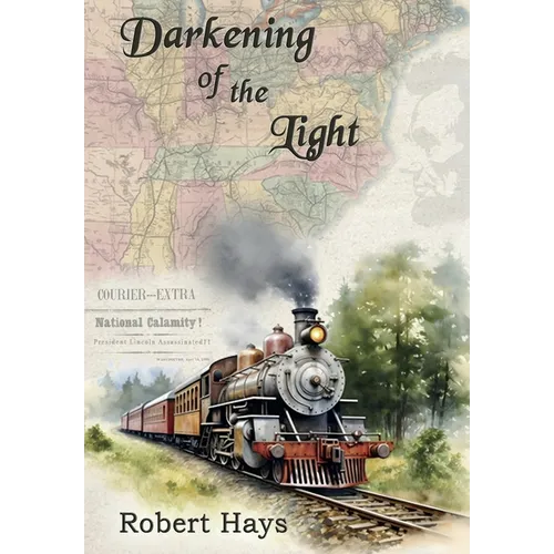 Darkening of the Light
