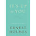 It's Up to You