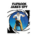 Flipbook James Spy