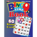 BINGO TIME Book 1: Family Edition with 60 Bingo Cards in Large Print