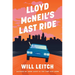 Lloyd McNeil's Last Ride