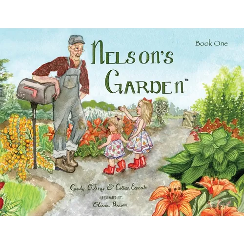 Nelson's Garden