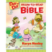 Day by Day Begin-To-Read Bible