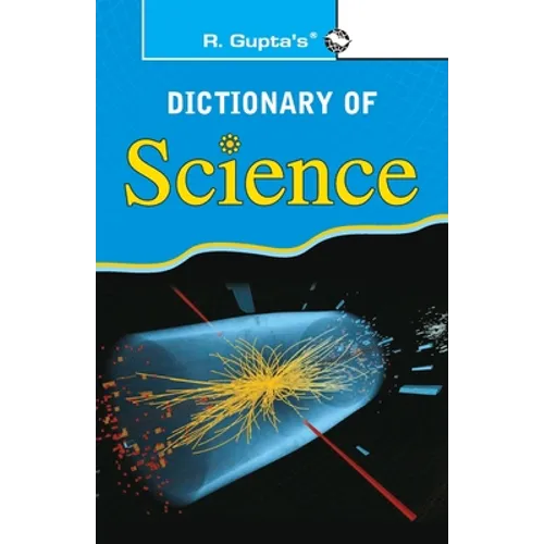 Dictionary of Science