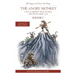 The Angry Monkey: A Story in Simplified Chinese and Pinyin, 1800 Word Vocabulary Level