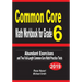 Common Core Math Workbook for Grade 6: Abundant Exercises and Two Full-Length Common Core Math Practice Tests