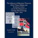 The Influence of Maritime Theorists Alfred Thayer Mahan and Sir Julian Corbett on the Development of German Naval Strategy 1930-1936