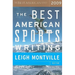 The Best American Sports Writing 2009