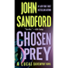 Chosen Prey