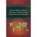 Russian Baptist Mission Theology in Historical and Contemporary Perspective