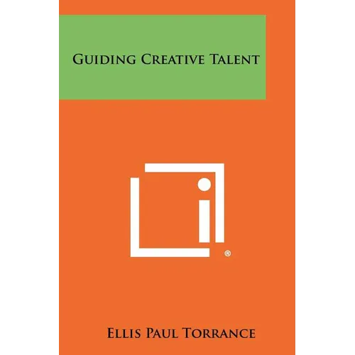 Guiding Creative Talent