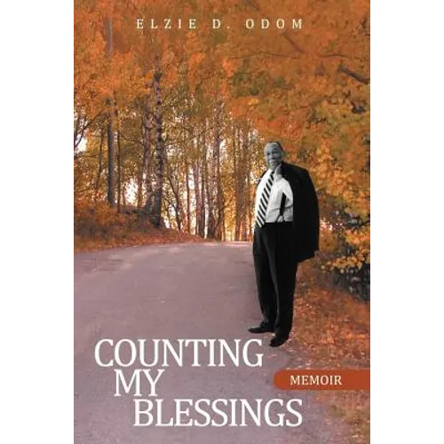 Counting My Blessings
