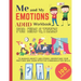 ME AND MY EMOTIONS - ADHD workbook for kids & teens to Manage Anxiety and Stress, Understand Your Emotions and Learn Effective Communication Skills: 1
