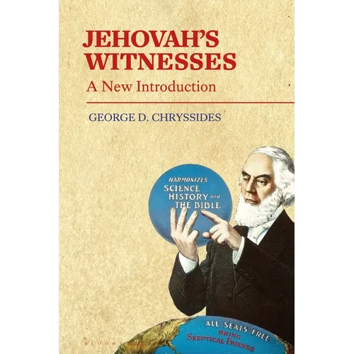 Jehovah's Witnesses: A New Introduction