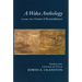 A Waka Anthology: Volume One: The Gem-Glistening Cup