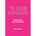 Te Reo Kapekape: Māori Wit and Humour