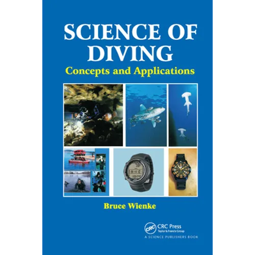 Science of Diving: Concepts and Applications