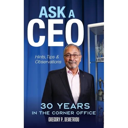 Ask A CEO: Hints, Tips, and Observations