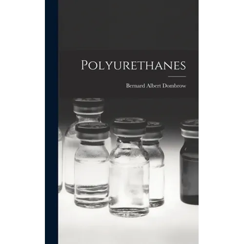 Polyurethanes