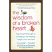 The Wisdom of a Broken Heart: How to Turn the Pain of a Breakup Into Healing, Insight, and New Love
