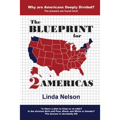 The Blueprint for 2 Americas