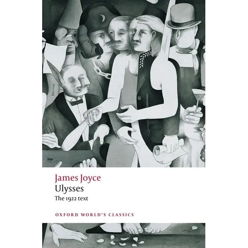 Ulysses: Second Edition