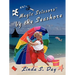 Magic Scissors by the Seashore