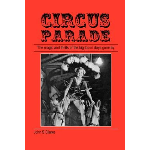 Circus Parade