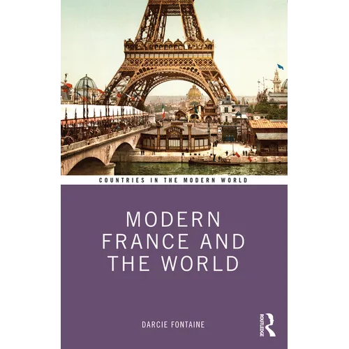 Modern France and the World