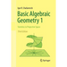Basic Algebraic Geometry 1: Varieties in Projective Space
