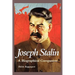 Joseph Stalin: A Biographical Companion